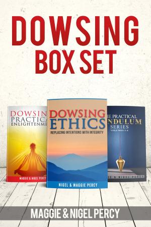 Cover of the book Dowsing Box Set by Maggie Percy, Nigel Percy