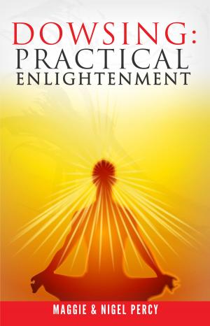 Cover of the book Dowsing: Practical Enlightenment by Andrew Elgin