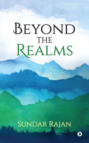 bigCover of the book Beyond The Realms by 