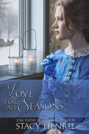 Cover of the book Love for All Seasons by Elizabeth Kane Buzzelli