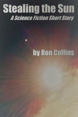 Cover of the book Stealing the Sun by Anthony Stevens