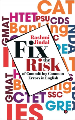Book cover of Fix the Risk