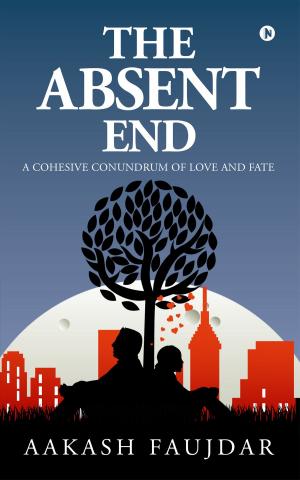 bigCover of the book The Absent End by 
