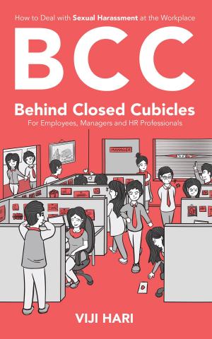 Book cover of BCC: Behind Closed Cubicles
