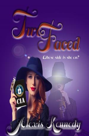 Cover of the book Two Faced by Shea Swain