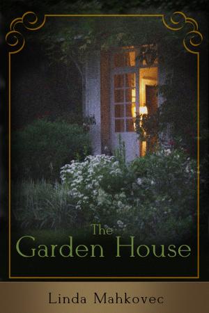Book cover of The Garden House