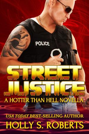 Cover of the book Street Justice by Holly S. Roberts