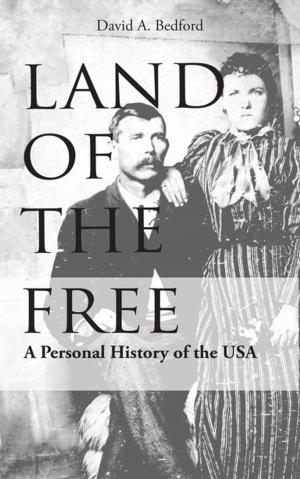 Cover of the book Land of the Free by Loree Lough