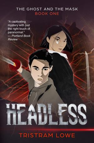 Cover of the book Headless by AJ Elliott
