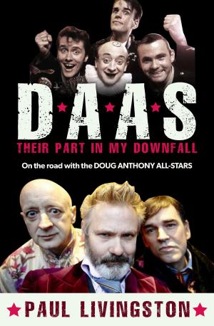 Cover of D.A.A.S.: Their Part in My Downfall