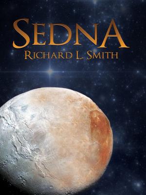 Book cover of Sedna