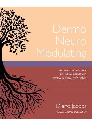 Cover of the book Dermo Neuro Modulating by Christopher Ross