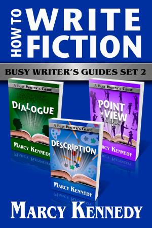 bigCover of the book How to Write Fiction by 