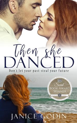 bigCover of the book Then She Danced (Book I of the Islander Romance series) by 