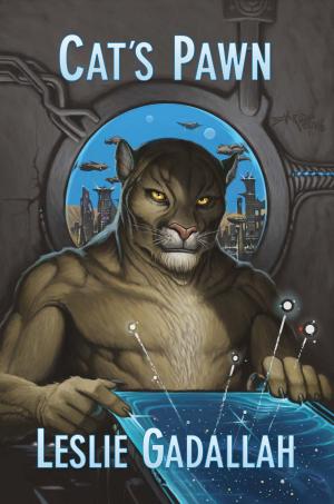 Cover of the book Cat's Pawn by Sally McBride