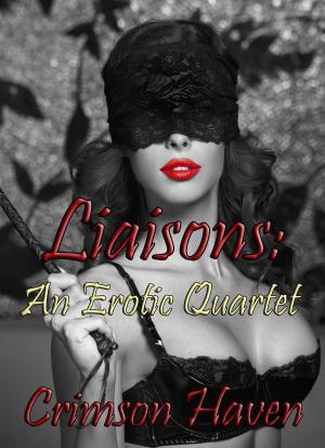 Cover of the book Liaisons: An Erotic Quartet by Jean Alexandra