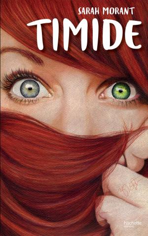 Cover of the book Timide by James Patterson