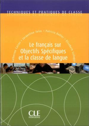 Cover of the book Le fos et la classe de langue FLE - techniques et pratiques de classe - Ebook by Jean-Paul Nozière