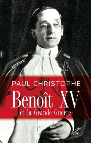 Book cover of Benoît XV et la Grande Guerre