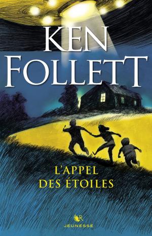 Cover of the book L'Appel des étoiles by Max GALLO