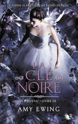 Cover of Le Joyau - Livre III