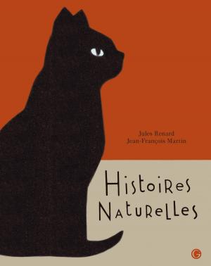 Cover of Histoires naturelles