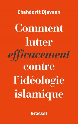 Book cover of Comment lutter efficacement contre l'idéologie islamique