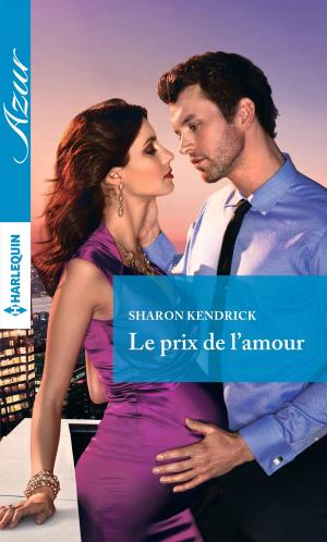 Book cover of Le prix de l'amour