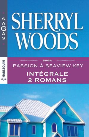 Cover of the book Passion à Seaview Key : l'intégrale by Amanda Stevens