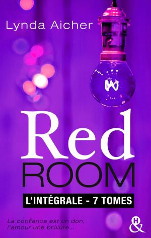 Cover of the book Red Room : l'intégrale by Caitlin Crews