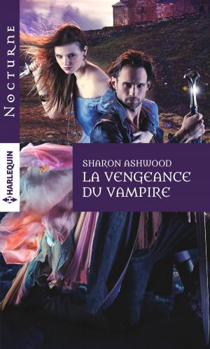 bigCover of the book La vengeance du vampire by 