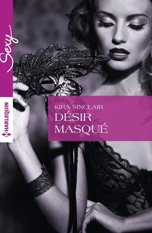 Cover of the book Désir masqué by Angel Smits