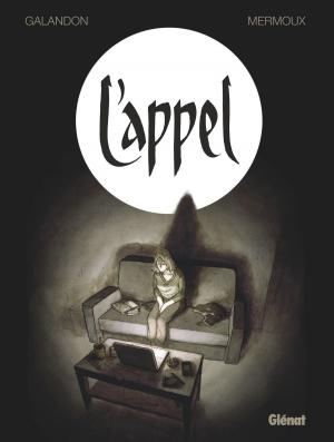 Cover of the book L'Appel by Jean-Charles Kraehn, Patrice Pellerin