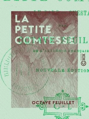 Cover of the book La Petite Comtesse by Jules Lermina