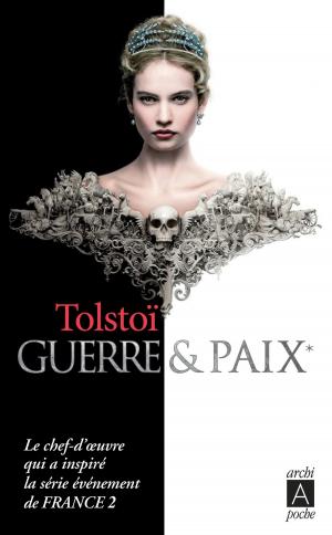 Cover of the book Guerre et paix T1 by Michel Tournier