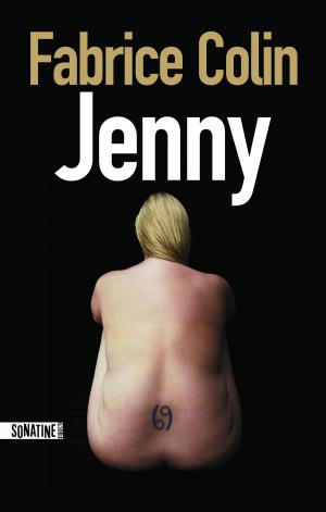 Cover of the book Jenny by Steve MOSBY