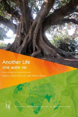 Cover of the book Another Life / Une autre vie by Christine Reynier, Jean-Michel  Ganteau