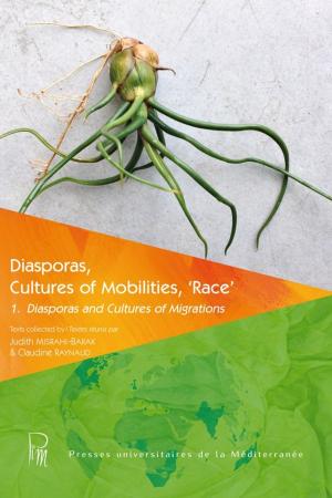 Cover of the book Diasporas, Cultures of Mobilities, ‘Race' 1 by Christine Reynier, Jean-Michel  Ganteau