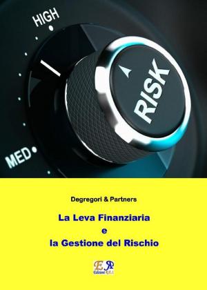 Cover of the book La Leva Finanziaria e la Gestione del Rischio by French Academy