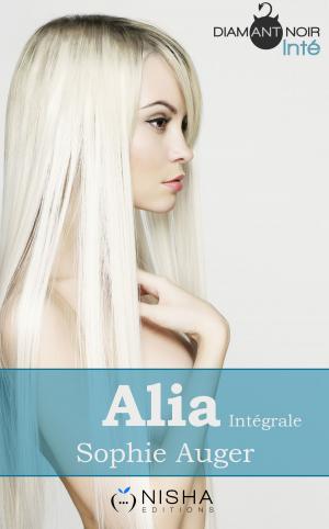 Cover of the book Alia - Intégrale by Lou Duval, Emma Loiseau