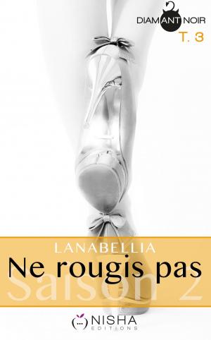 Cover of the book Ne rougis pas - Saison 2 tome 3 by Julie Bradfer