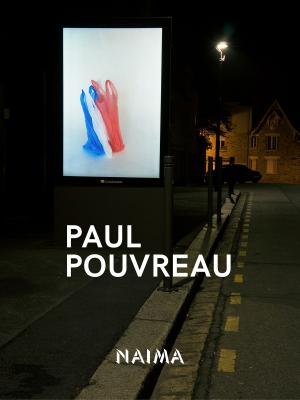 Cover of the book Paul Pouvreau by Massinissa Selmani, Mathias Enard