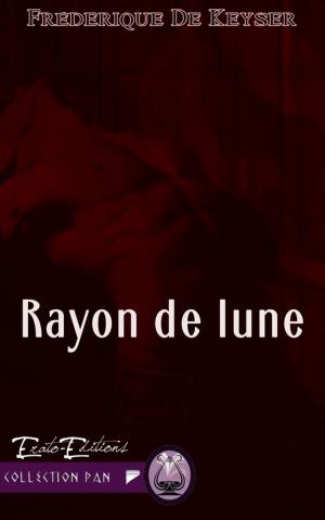 Cover of the book Rayon de Lune by Marine Sheridan