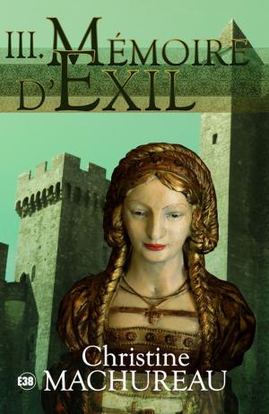 Cover of the book Mémoire d'exil by Sophie Moulay