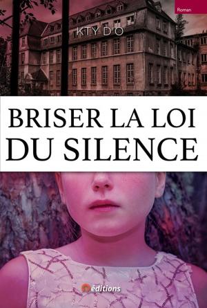 bigCover of the book Briser la loi du silence by 