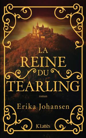 Book cover of La reine du Tearling