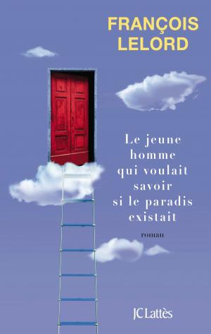 Cover of the book Le jeune homme qui voulait savoir si le paradis existait by Françoise Kerymer