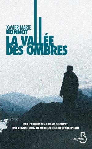 Cover of the book La Vallée des ombres by Natasha WALKER