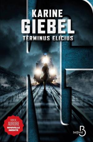Cover of the book Terminus Elicius by Thierry LENTZ