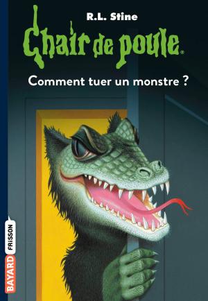 Cover of the book Chair de poule , Tome 34 by Claire Clement